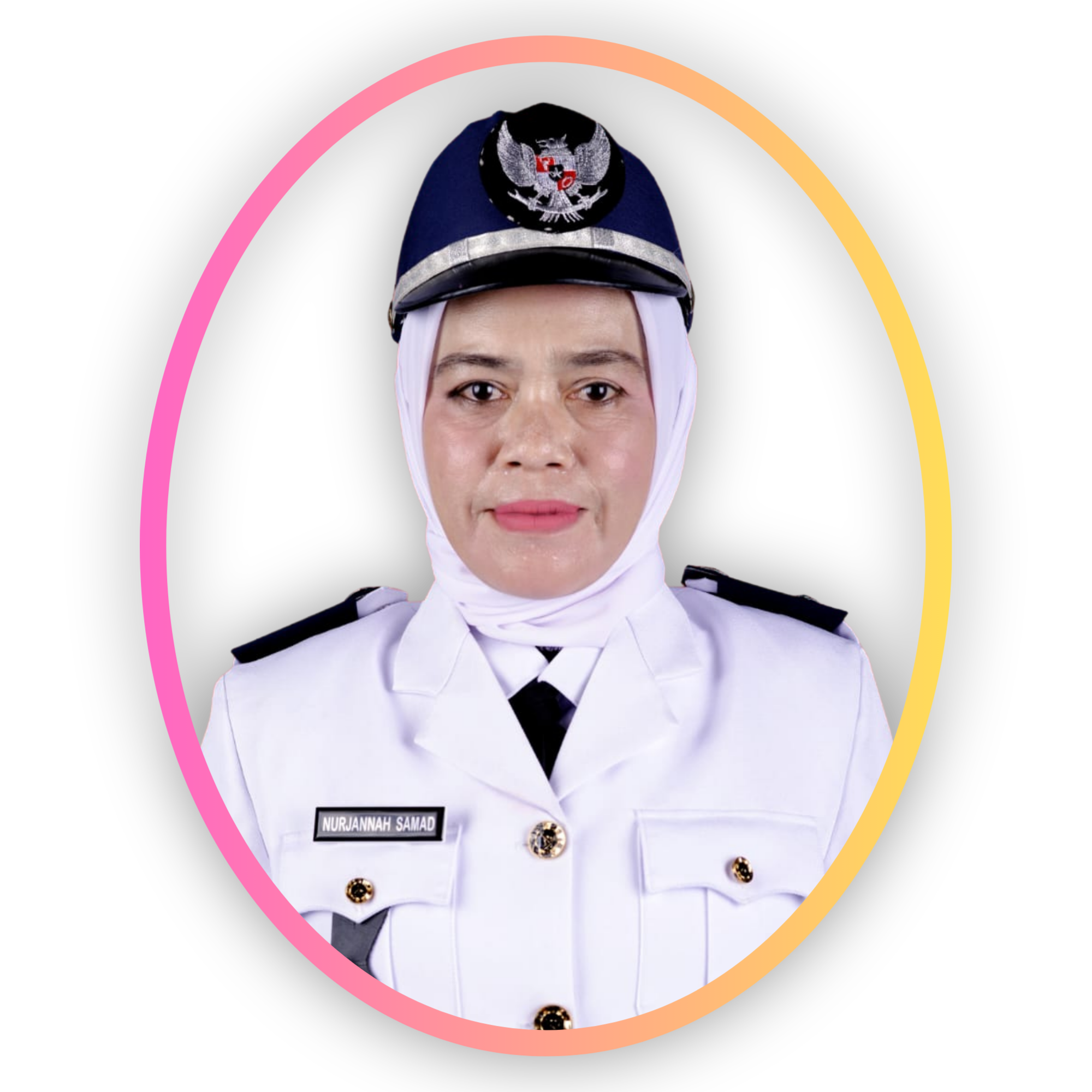 Kepala Desa Suruang